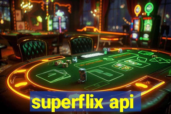 superflix api